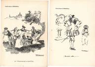 Goyescas. 1928. España   2